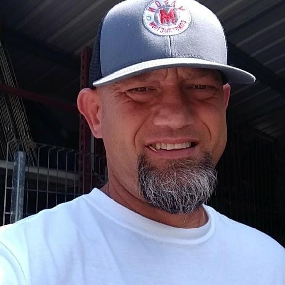 Meet your Posher, Johnny - Picture 1 of 1